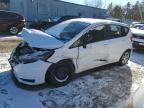 2019 NISSAN VERSA NOTE - 3N1CE2CP3KL362271