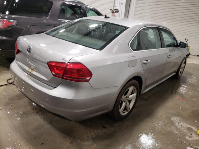 Vin: 1vwbp7a36dc031647, lot: 69589762, volkswagen passat se 20133
