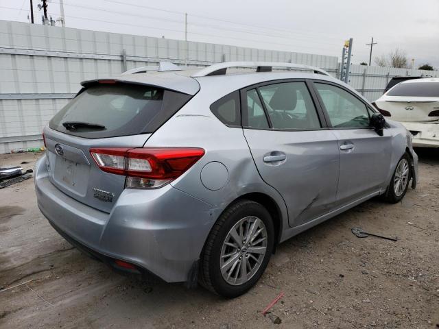 4S3GTAD60J3727715 Subaru Impreza Premium Plus