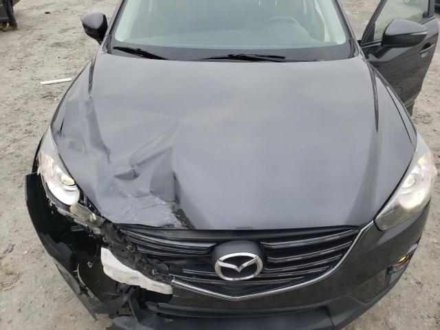2016 MAZDA CX-5 TOURI - JM3KE4CY8G0789390