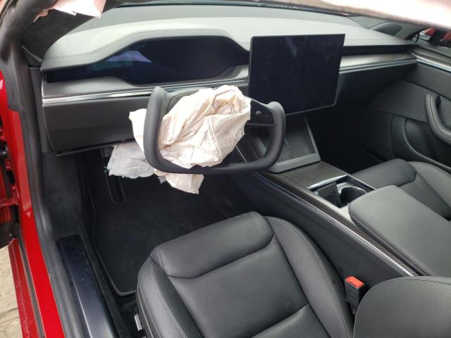 5YJSA1E66MF441650 Tesla MODEL S
