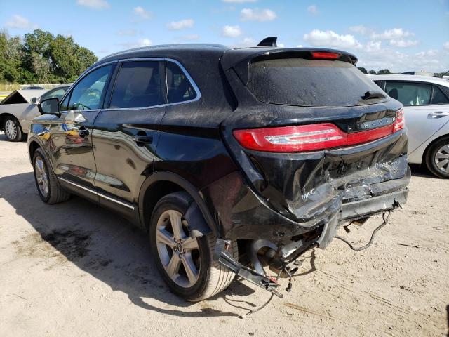 5LMCJ1D96HUL34247 Lincoln Mkc Premiere