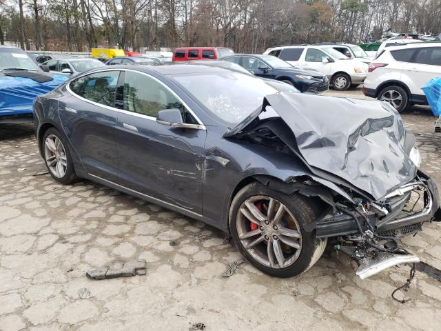 5YJSA1H12EFP57449 Tesla MODEL S