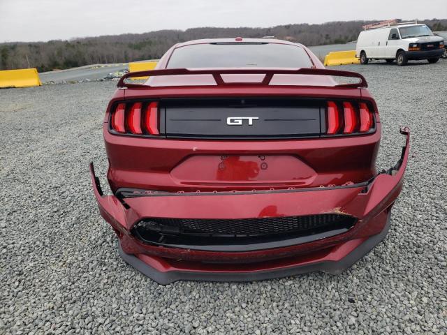 1FA6P8CF9K5173662 2019 FORD MUSTANG, photo no. 6