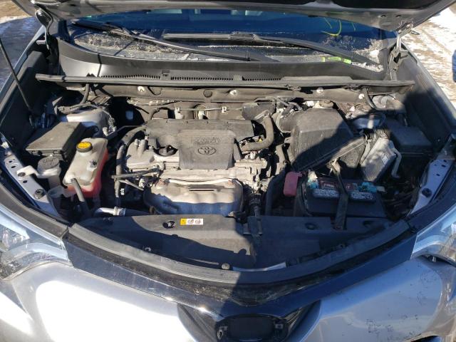 2017 TOYOTA RAV4 SE - 2T3JFREV9HW687871