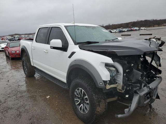 1FTFW1RG0KFC19409 Ford F150 Raptor