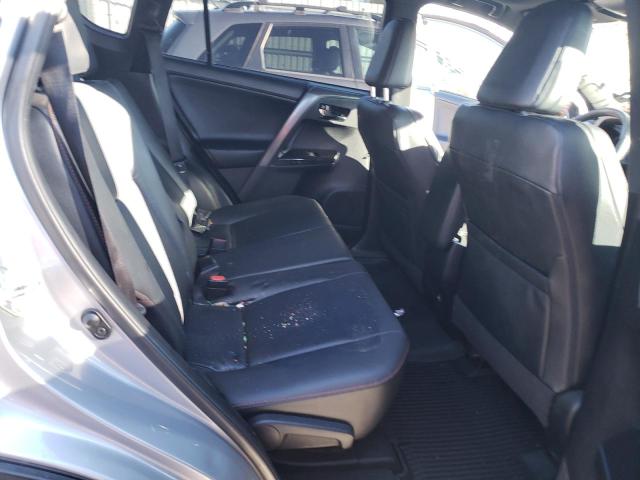 2017 TOYOTA RAV4 SE - 2T3JFREV9HW687871