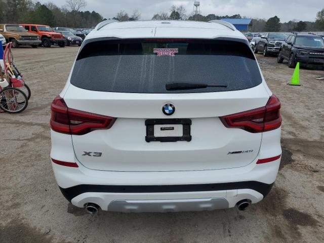 5UXTR9C57KLP84076 BMW X3 Xdrive30i