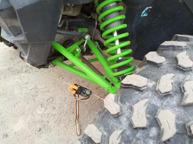 2018 KAWASAKI 1000 JKARFCA1XMB508768