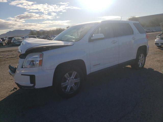 2016 GMC TERRAIN SL - 2GKALMEK9G6295084