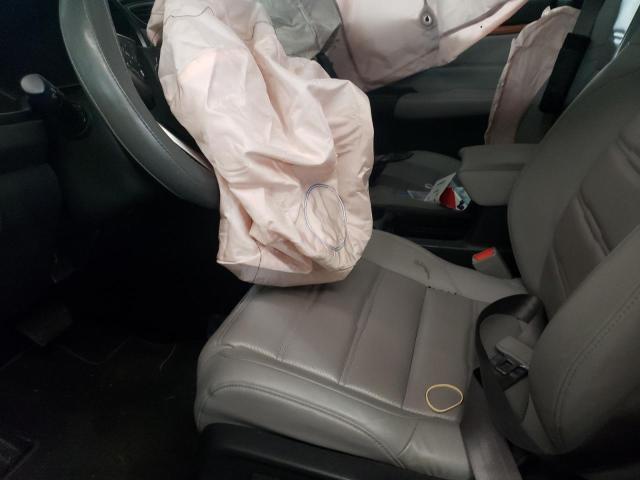 2018 HONDA CR-V EXL - 7FARW2H85JE068054