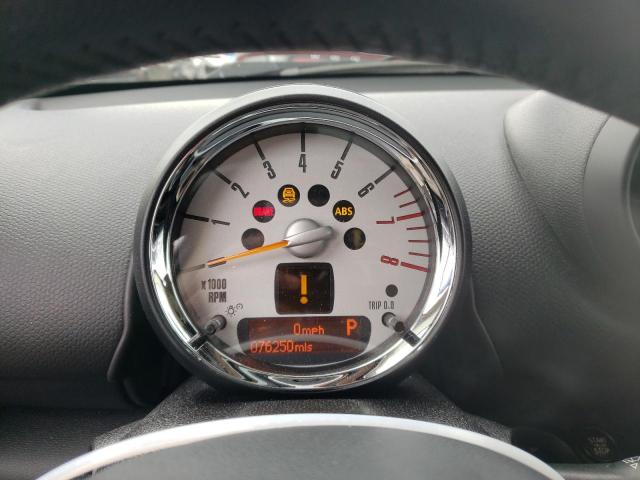 WMWZC3C59EWP29994 Mini Cooper
