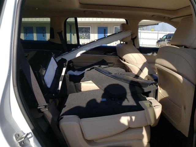 1C4RJKBG6M8205338 Jeep Grand Cherokee L Limited
