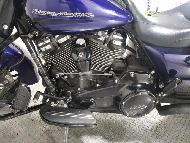 2020 HARLEY-DAVIDSON FLHRXS 1HD1KVP1XLB601577