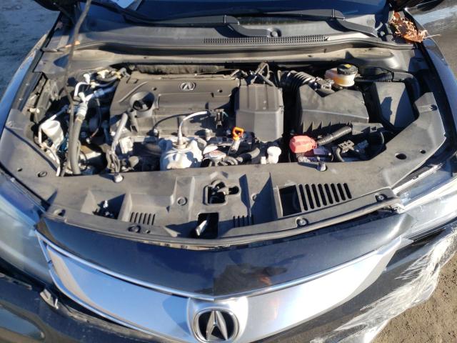 19UDE2F79GA015038 Acura ILX