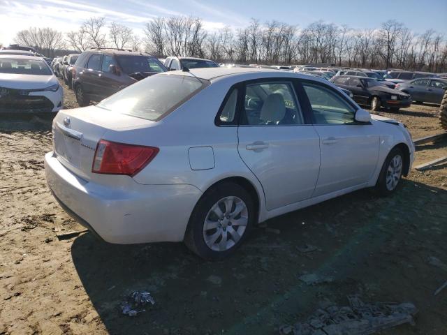 JF1GE6A64AH505974 Subaru Impreza 2.5i