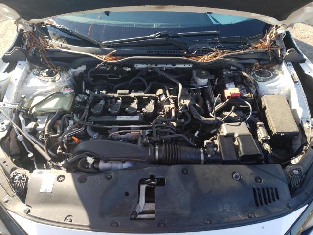 SHHFK7H57HU205310 Honda CIVIC EX