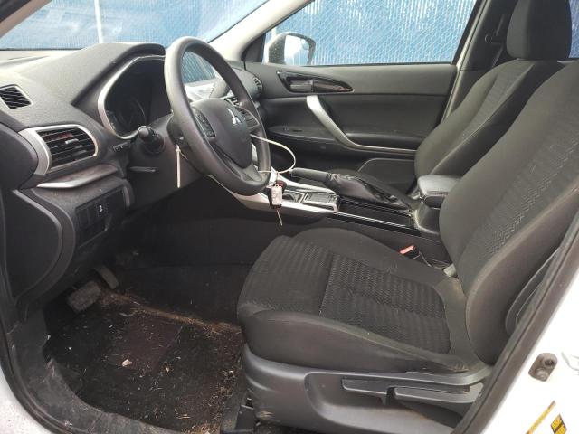 2020 MITSUBISHI ECLIPSE CR - JA4AT3AA8LZ600232