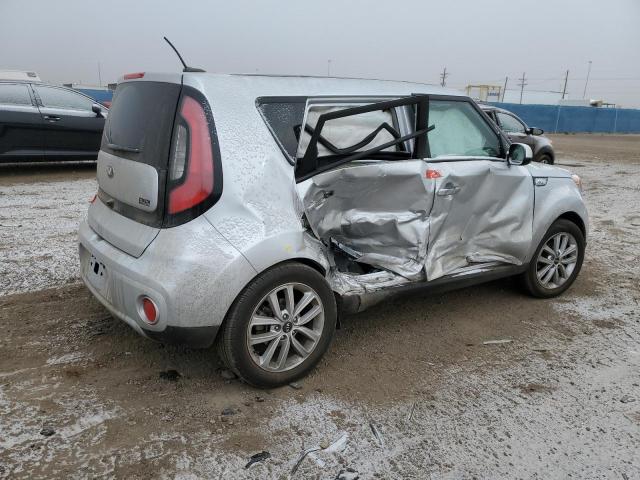 KNDJP3A55K7691273 KIA SOUL +