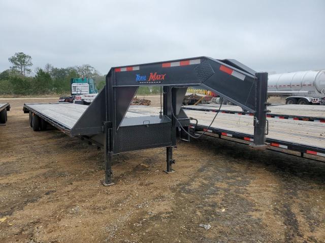 Trail King salvage cars for sale: 2022 Trail King Trailer