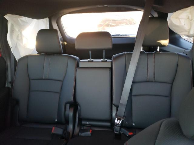 2022 HONDA PASSPORT T 5FNYF8H69NB020782