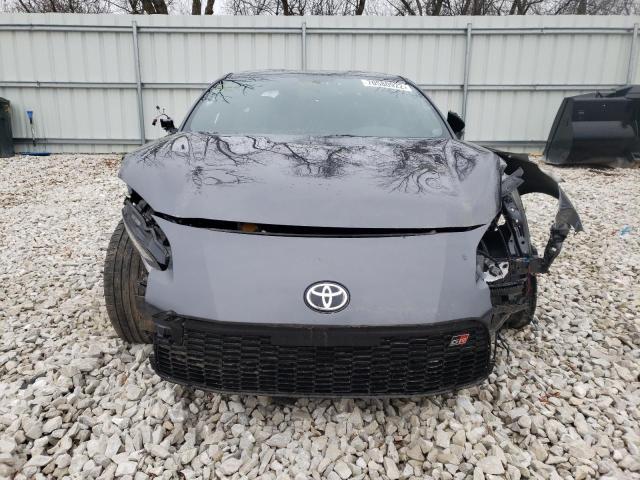 2022 TOYOTA GR 86 PREM JF1ZNBF13N8753377