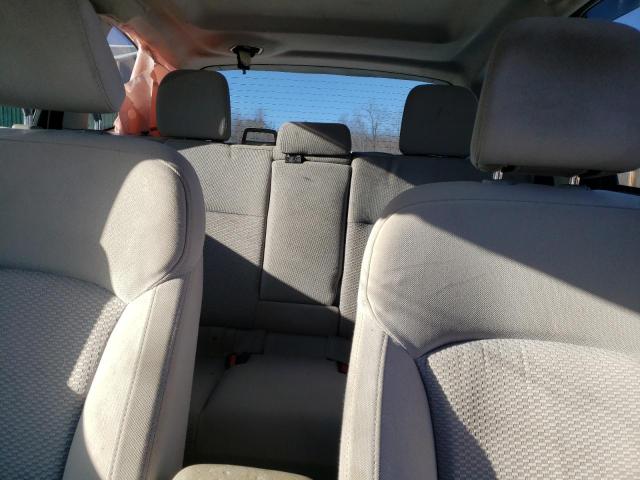 2018 SUBARU FORESTER 2 - JF2SJAECXJG479844