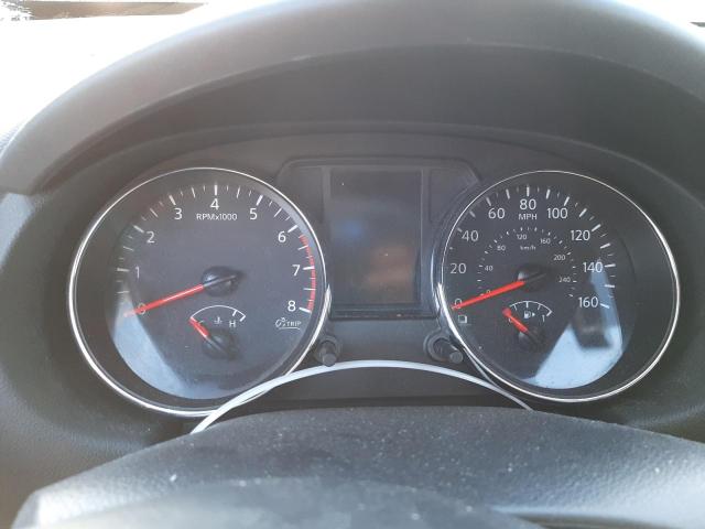 2015 NISSAN ROGUE SELE - JN8AS5MT5FW667785