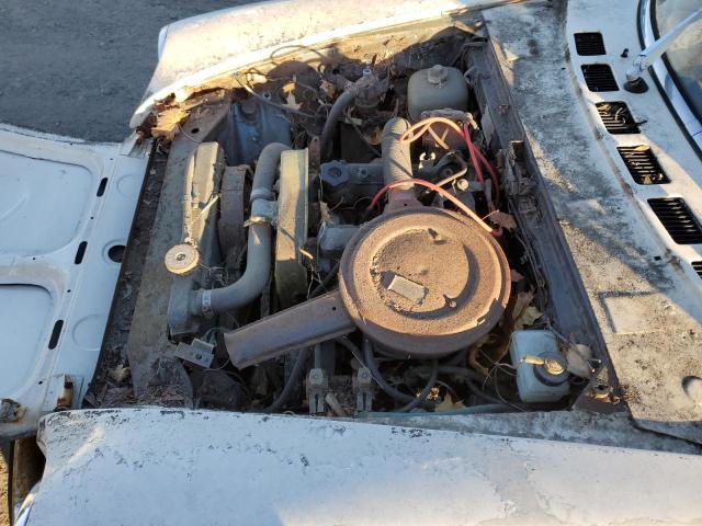 124CS10123366 Fiat ALL MODELS