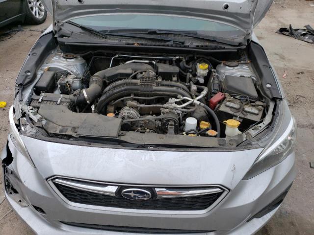 4S3GTAD60J3727715 Subaru Impreza Premium Plus