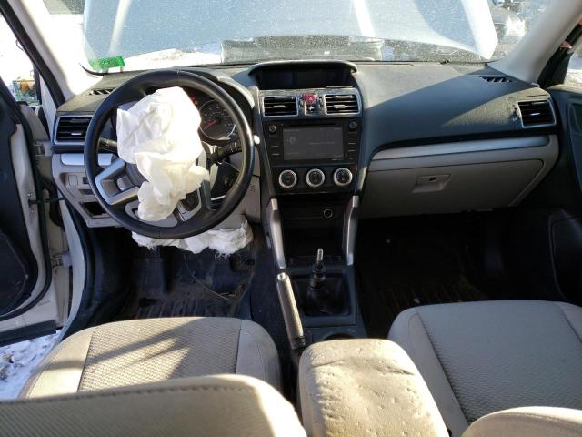2018 SUBARU FORESTER 2 - JF2SJAECXJG479844