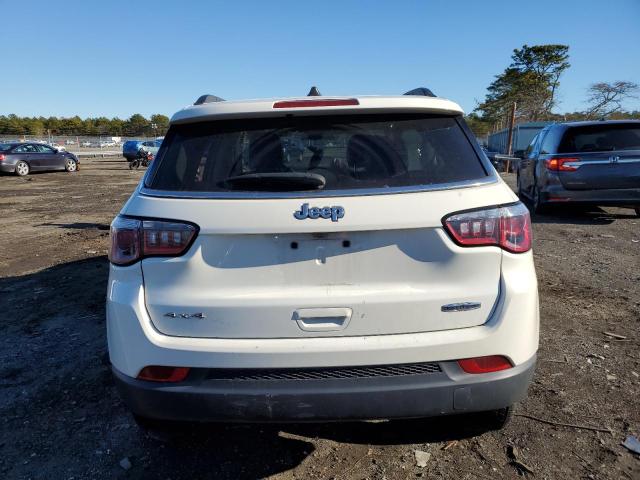 2019 JEEP COMPASS LA - 3C4NJDBB5KT679441