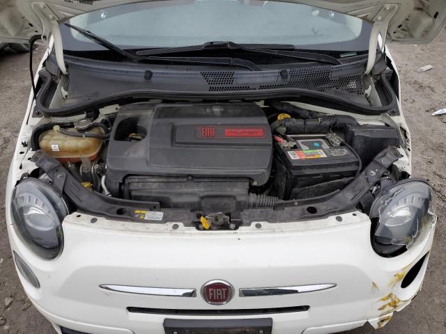 3C3CFFAR0GT217948 Fiat 500