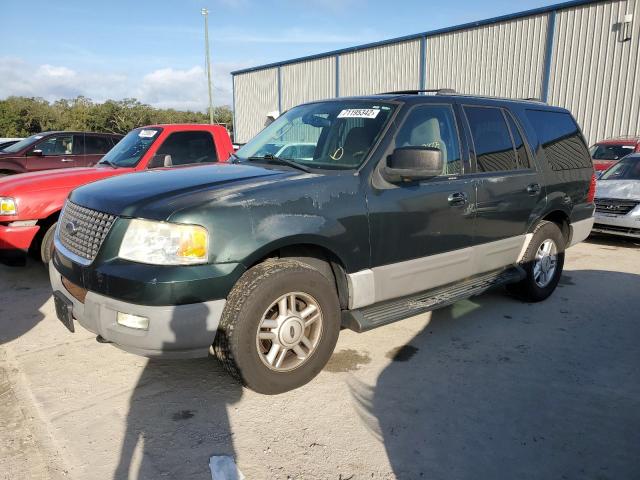 2003 Ford Expedition XLT