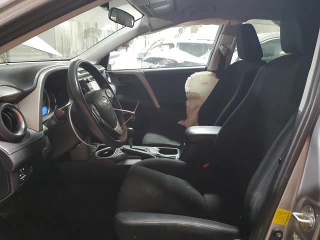 2T3BFREV6GW511234 Toyota RAV4 LE