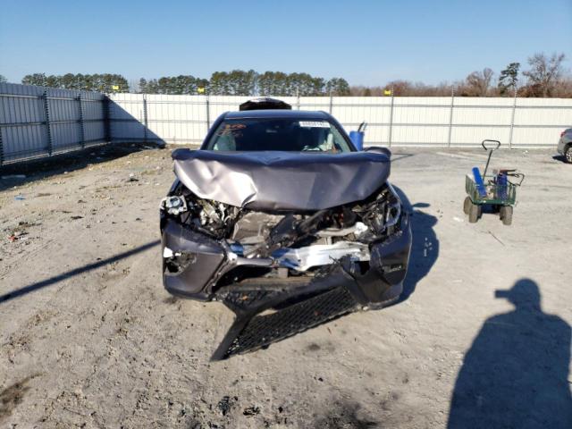 2019 TOYOTA CAMRY L - 4T1B11HK0KU719676