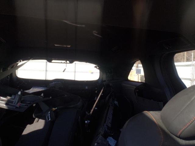 2021 TOYOTA SIENNA XSE - 5TDDSKFC1MS032953