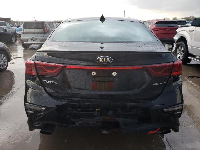 2020 KIA FORTE GT - 3KPF44AC4LE193277