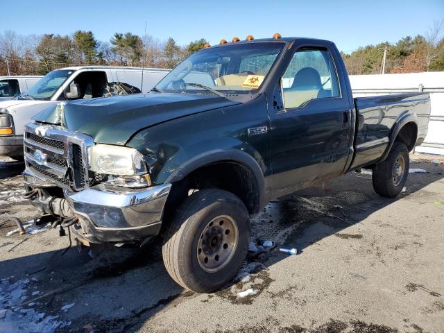 2003 Ford F-250 