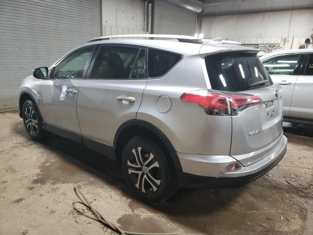 2T3BFREV6GW511234 Toyota RAV4 LE