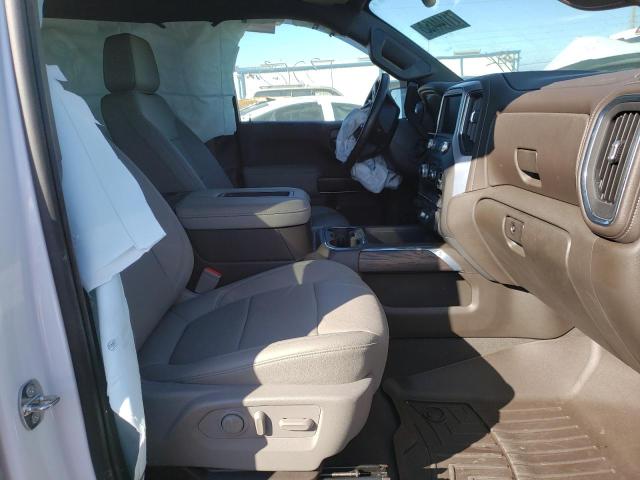 2022 GMC SIERRA LIM 3GTU9DED2NG143450
