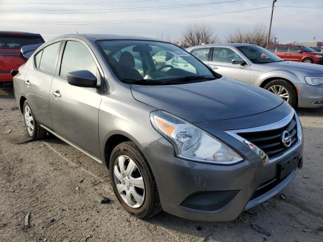 VIN 3N1CN7AP3GL872093 2016 NISSAN VERSA no.4