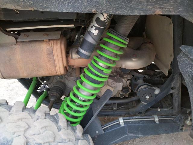 2018 KAWASAKI 1000 JKARFCA1XMB508768