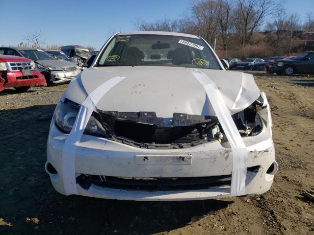 JF1GE6A64AH505974 Subaru Impreza 2.5i