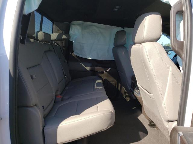 2022 GMC SIERRA LIM 3GTU9DED2NG143450