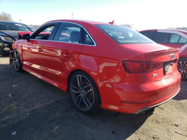 2015 AUDI S3 PREMIUM WAUBFGFF0F1142022