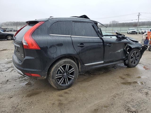 2017 VOLVO XC60 T5 DY YV440MRRXH2160703