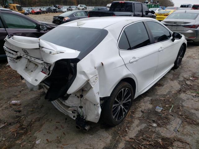 2019 TOYOTA CAMRY L - 4T1B11HK8KU281831