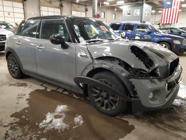 WMWXU1C5XG2D57684 Mini Cooper