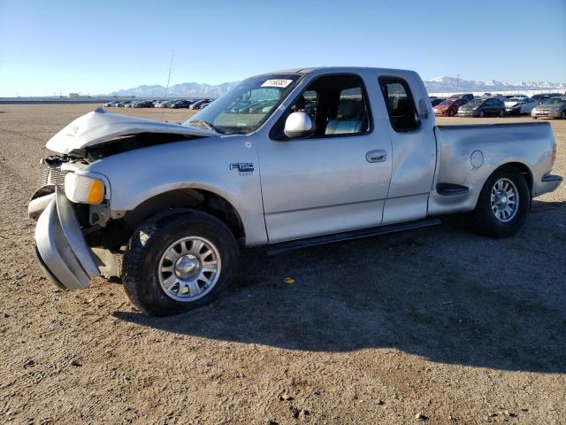 2003 Ford F-150 